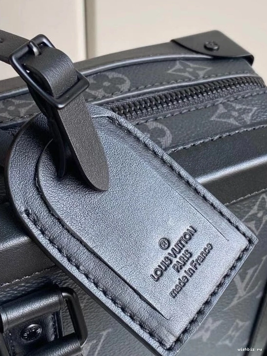 WIS SOFT LOUIS VUITTON TRUNK 0103